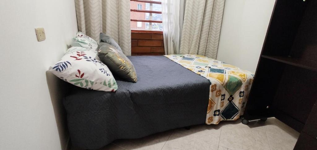 Hermoso Apartamento Ubicado en Zona Céntrica de Medellín - 5
