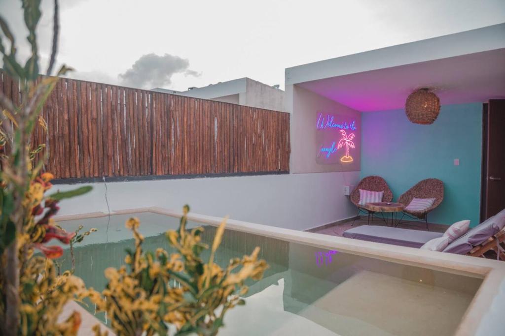 Casa Palalma Penthouse Suite with Private Rooftop Pool - 2