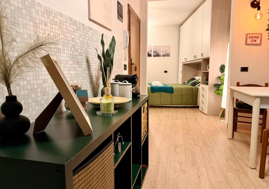 Romantic Apartment 2 min from Piazza del Campo - 4