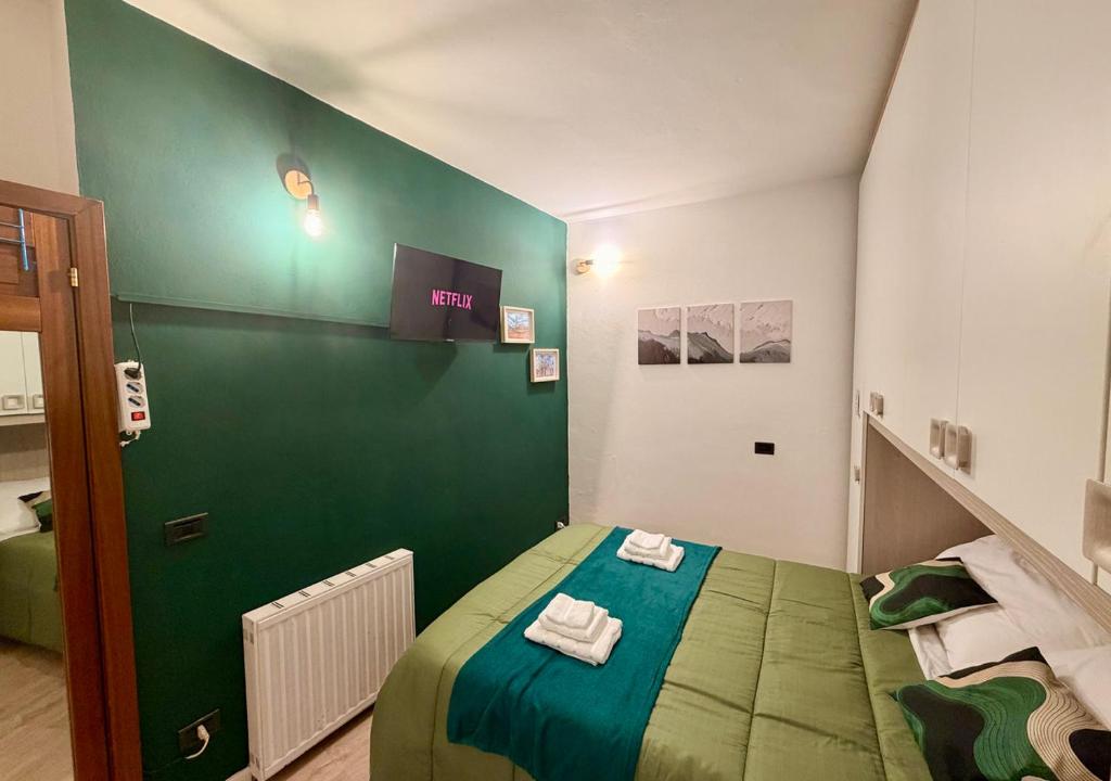 Romantic Apartment 2 min from Piazza del Campo - 2