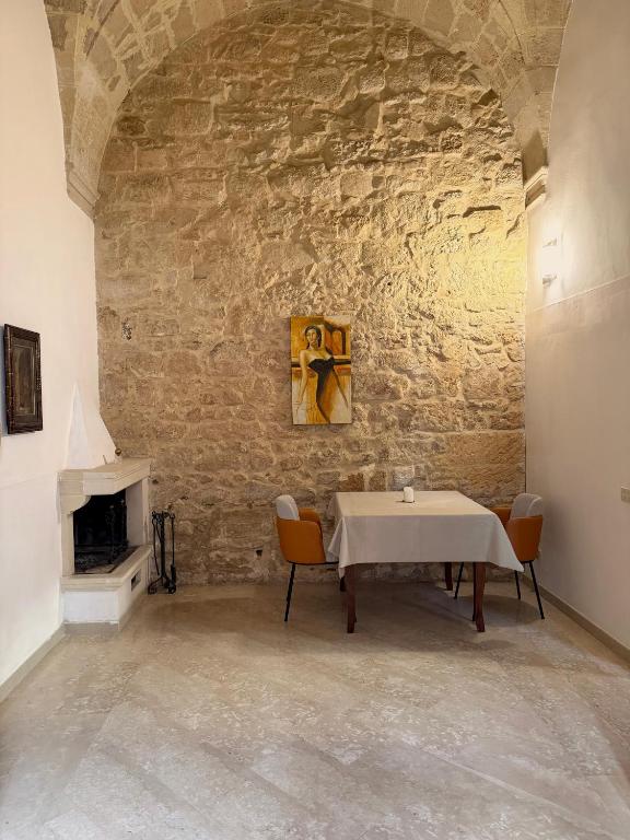 Dimora 400 - nel cuore del Centro Storico di Lecce - 5