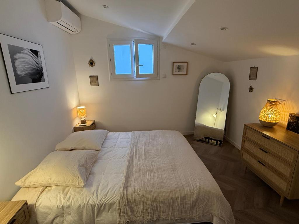 Cabanon des calanques aux Goudes - 5