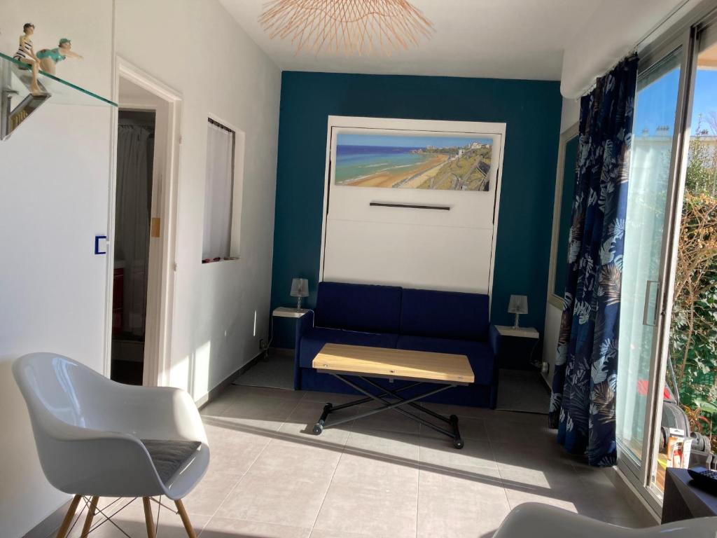 Belle Suite Apt - 4