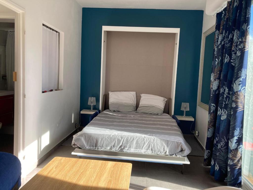 Belle Suite Apt - 3