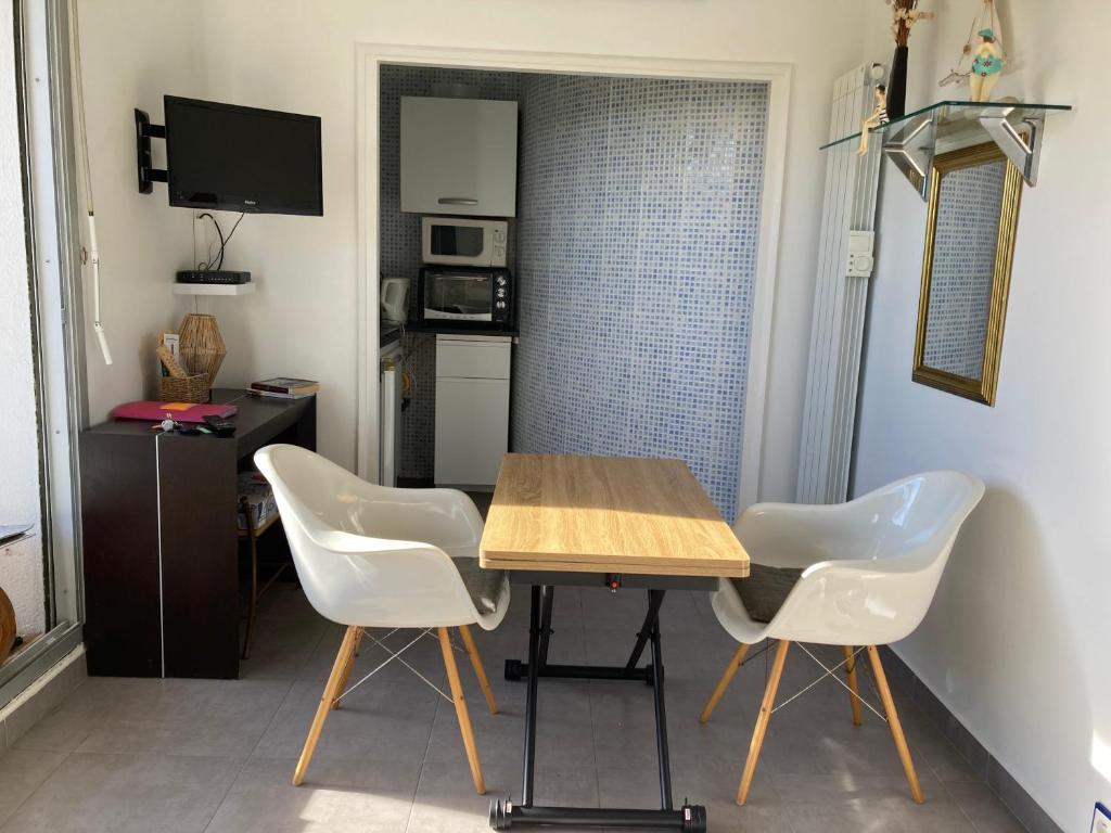 Belle Suite Apt - 2