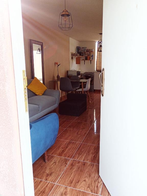 Acogedor refugio de 2 habitaciones - 2