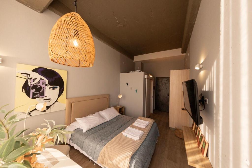 Estudio artístico - Chapinero Alto - Zona Gourmet - 4