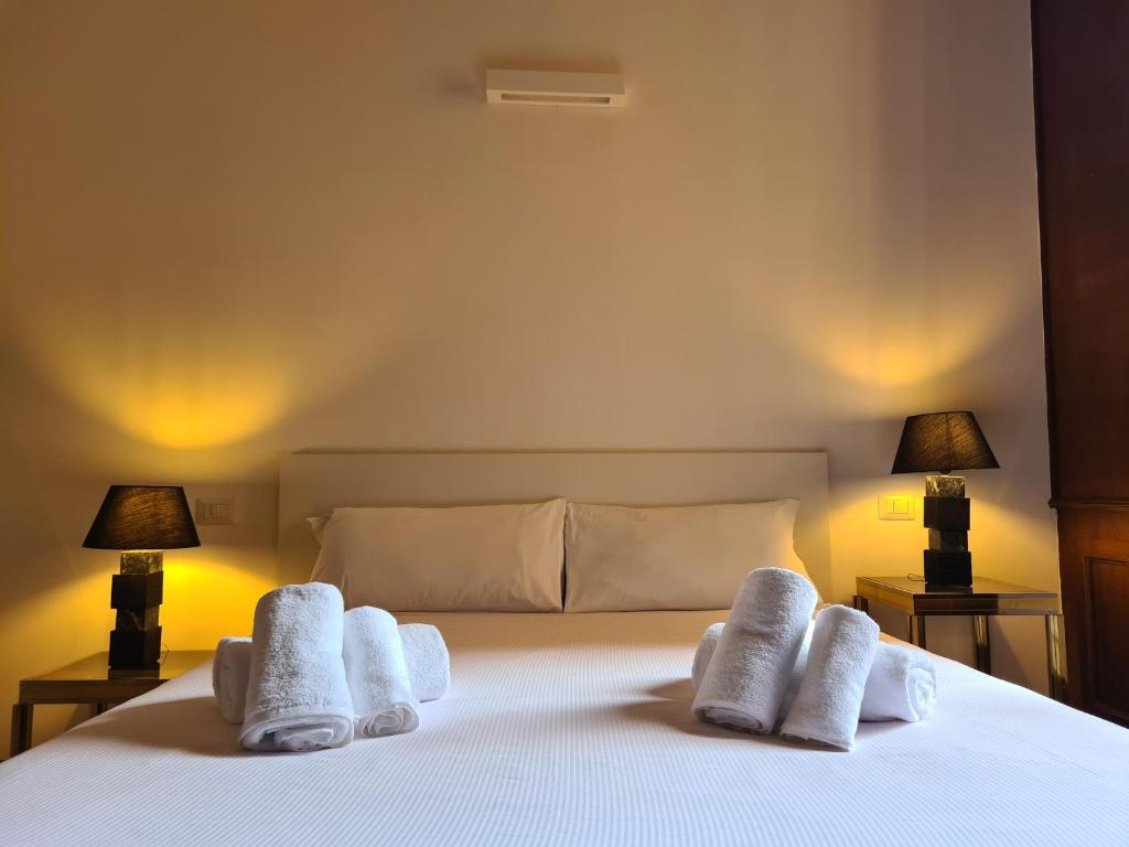 Nox Romana Apartments - Vatican - Threeroom Apt with 2 Bathroom - 4