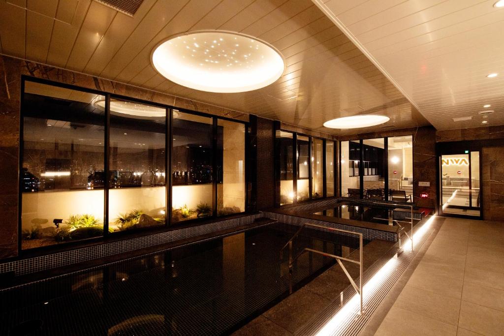 The Rise Osaka Universal Bayside