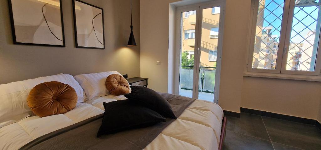 Nox Romana - Vatican - Luxury Flat with Terrace - 5
