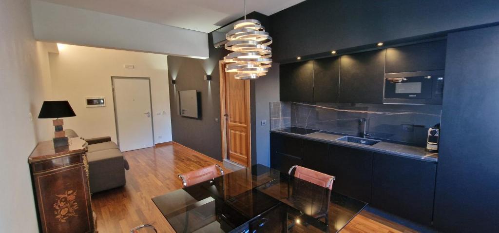 Nox Romana - Vatican - Luxury Flat with Terrace - 1