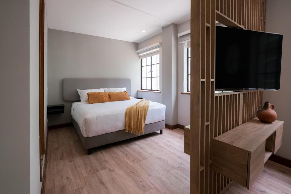 Hotel CasaSue - 2