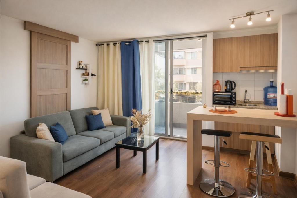 Refugio de amor - 1