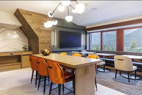 อัลเยสกา รีสอร์ต (Alyeska Resort)