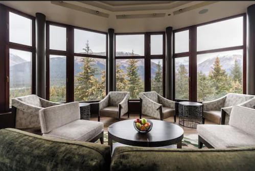 อัลเยสกา รีสอร์ต (Alyeska Resort)