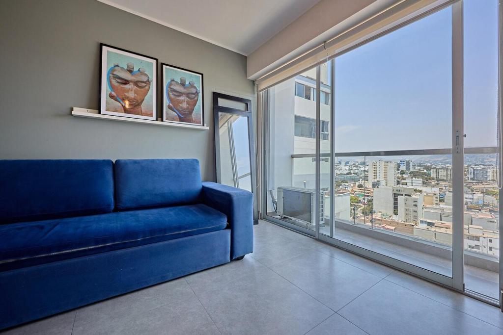 Stellar Apartment Premiere Barranco - 1
