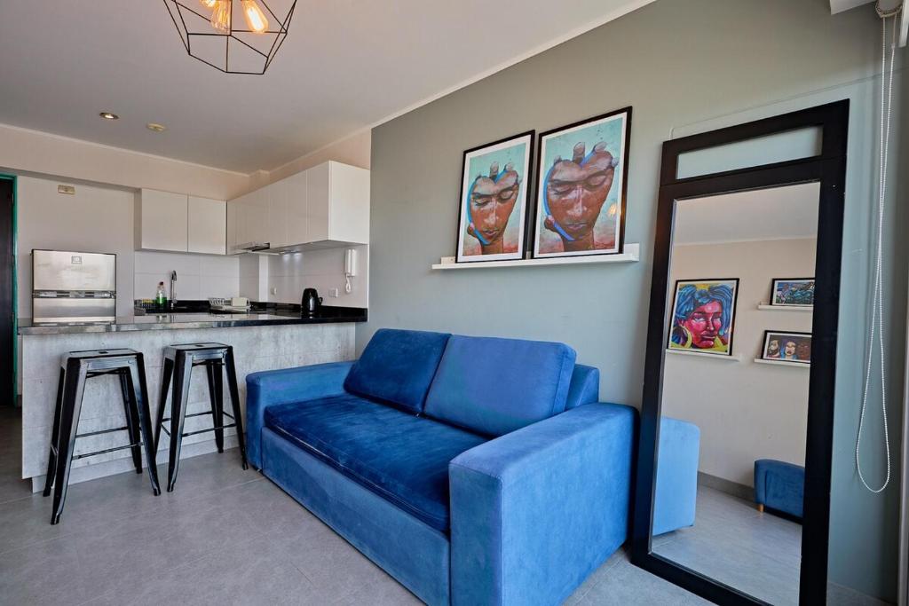 Stellar Apartment Premiere Barranco - 2