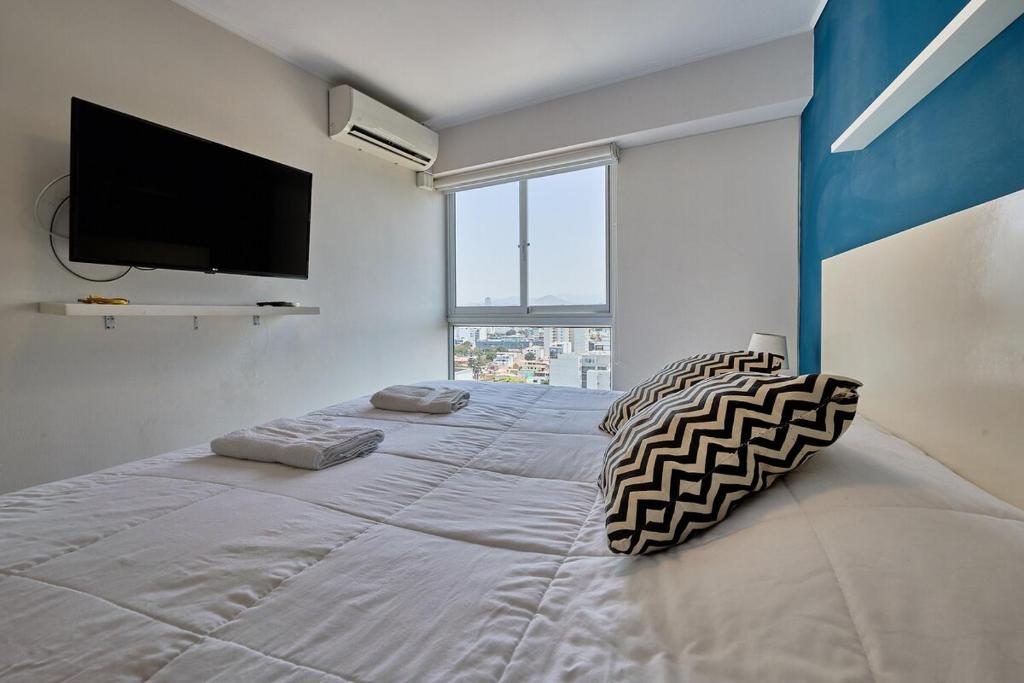 Stellar Apartment Premiere Barranco - 4