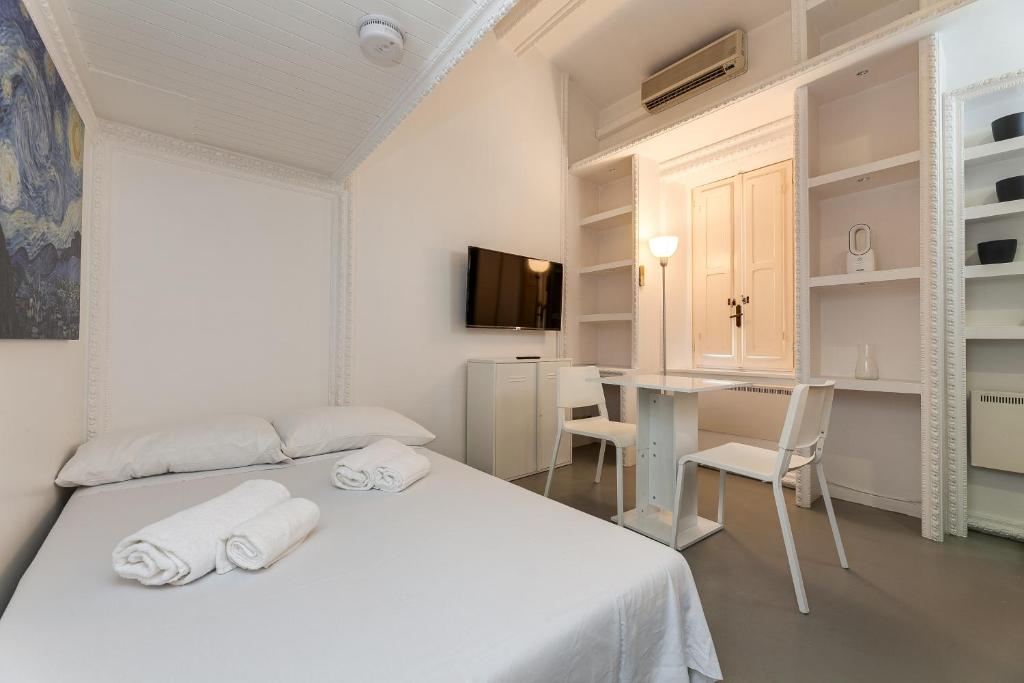 Condotti Loft - city center - 4
