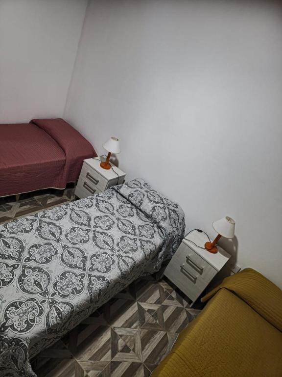 Departamentos Los Árboles - 3