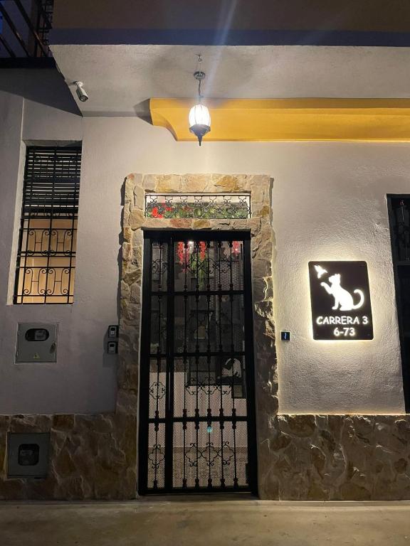 El Gato del Boulevard - 1