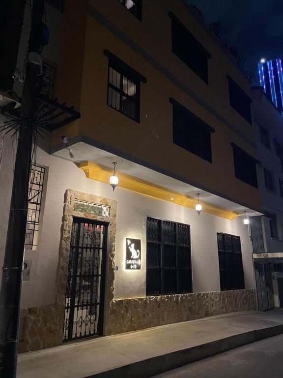 El Gato del Boulevard - 2
