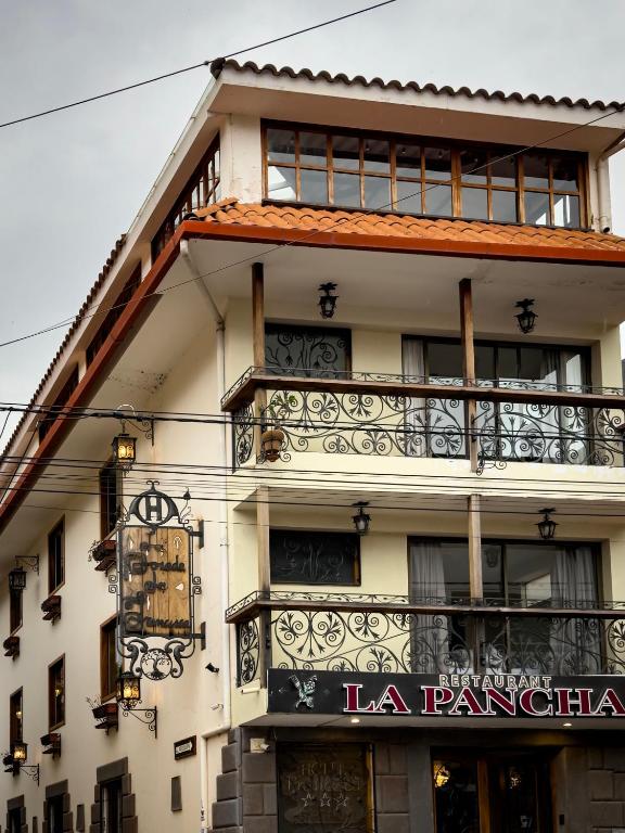 La Posada de Francisca - 3
