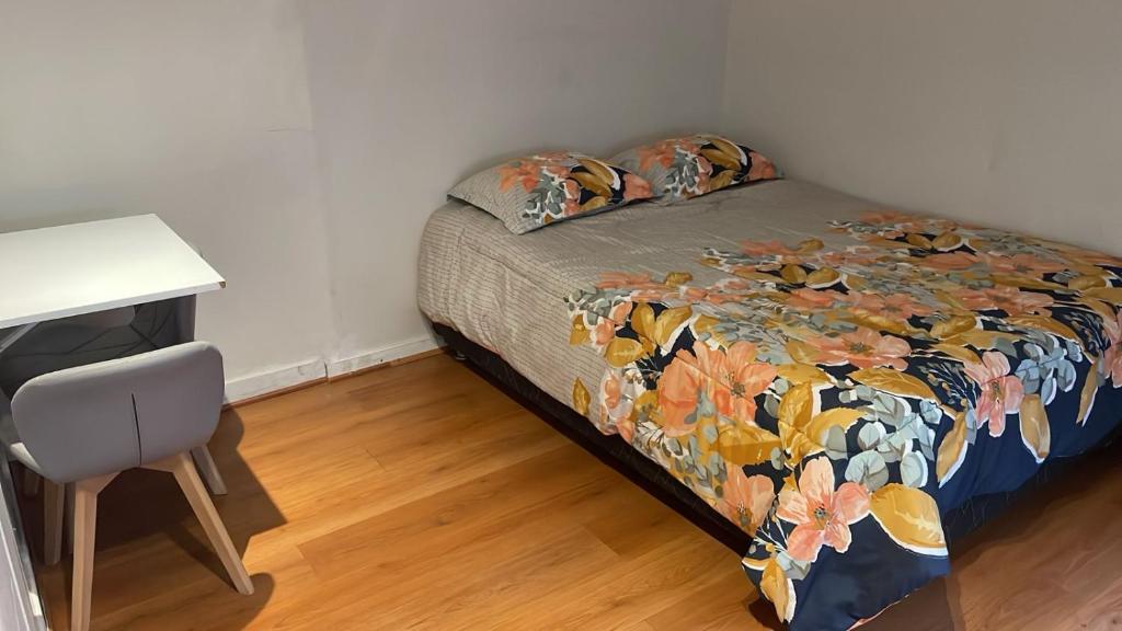 Departamento 1 ambiente - 1