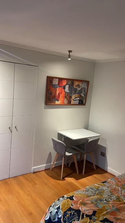 Departamento 1 ambiente - 4