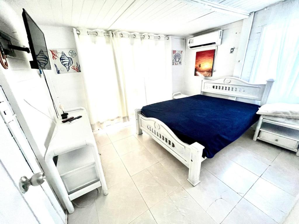 Chalet familiar con vista al mar - 4