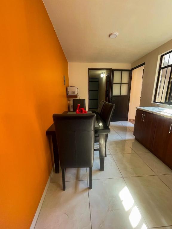 Apartamento en Oaxaca Centro Historico - 3