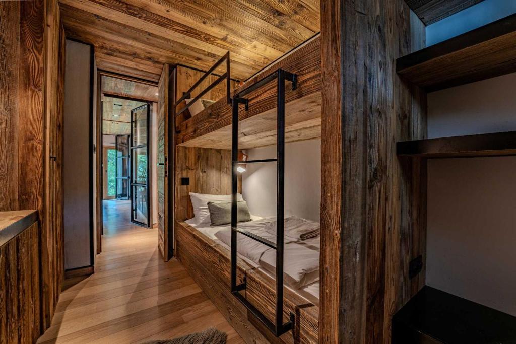 Cozy and Modern Apt in Prime Location Megeve - 5