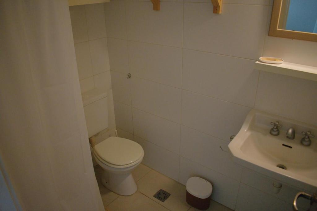 Destino Güemes Cozy Studio - 2