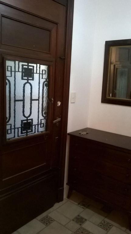 3 ambientes en Recoleta - 1