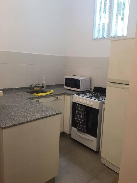 3 ambientes en Recoleta - 2