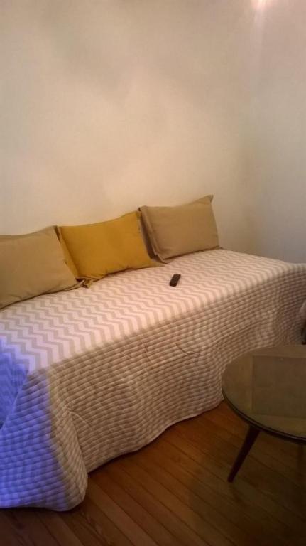 3 ambientes en Recoleta - 3