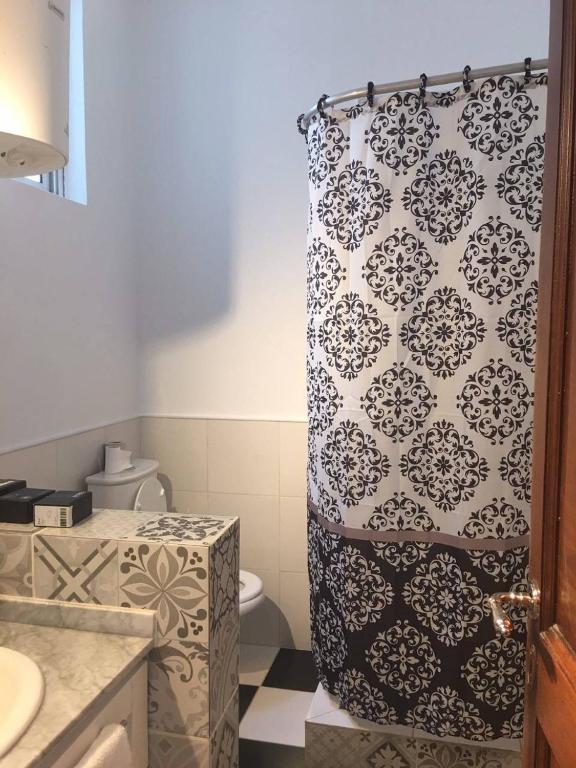 3 ambientes en Recoleta - 4
