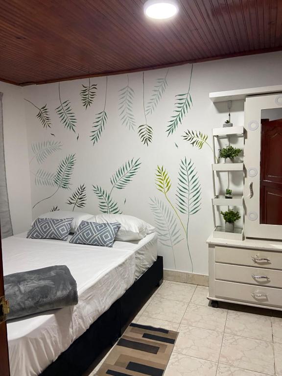Hostal Amelia Filandia - 1
