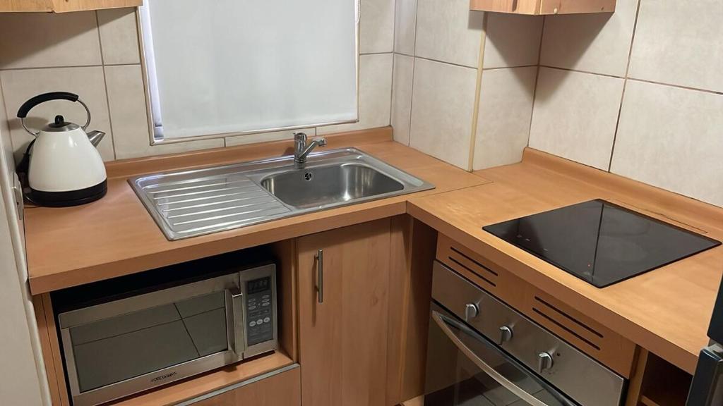 Apartamento para 2 personas - 2