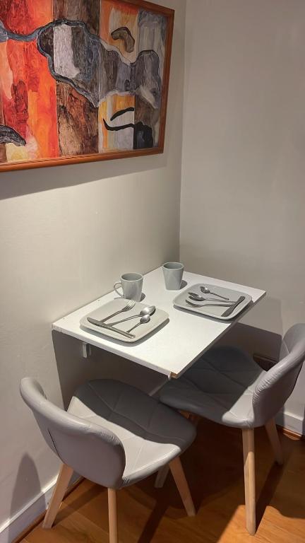 Apartamento para 2 personas - 3