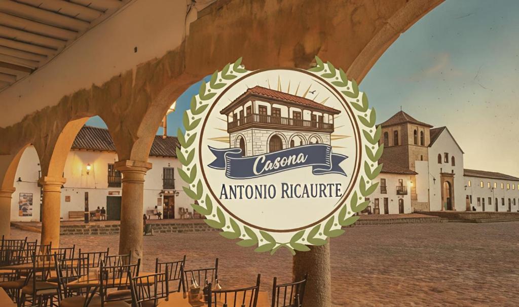 Casona Antonio Ricaurte H&P - 1