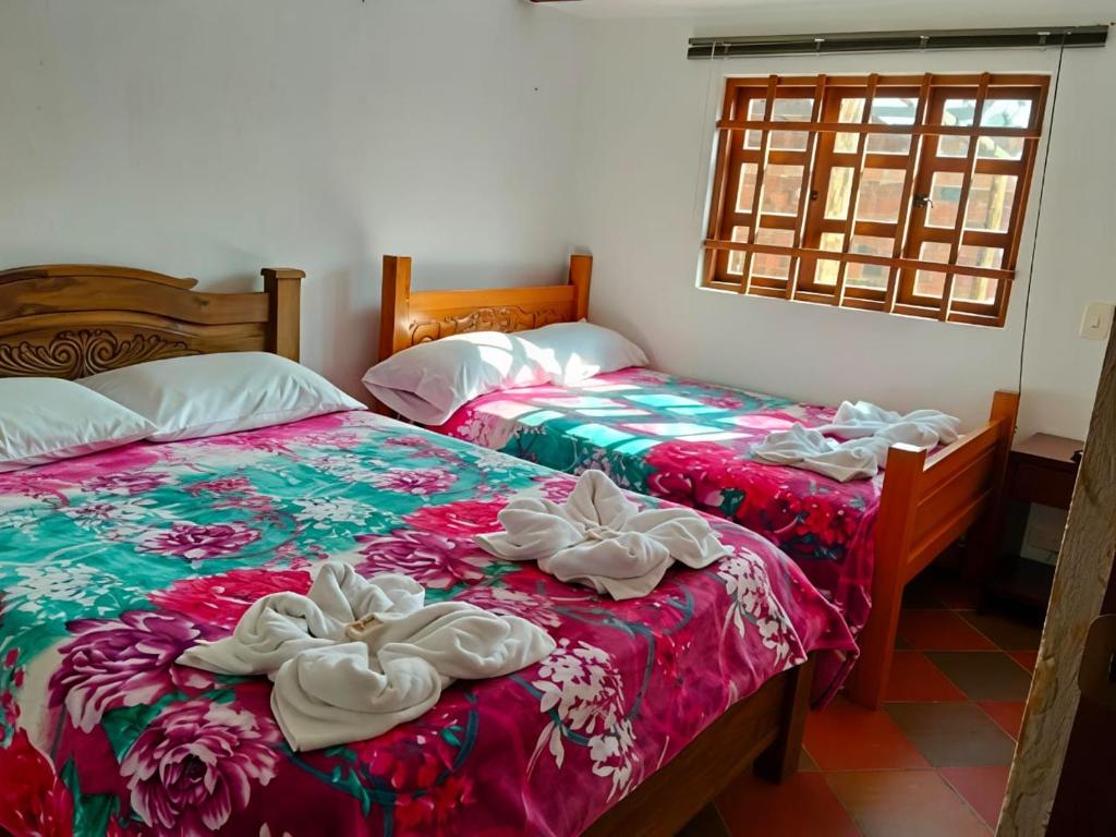Casona Antonio Ricaurte H&P - 5