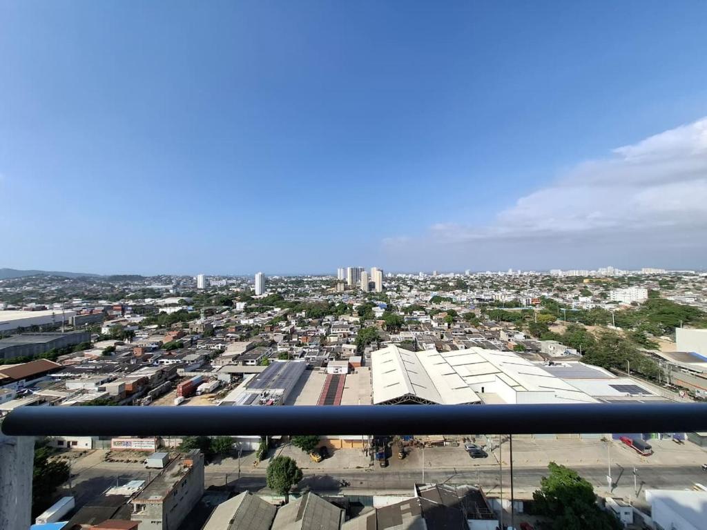 Apartamento en Cartagena - 4