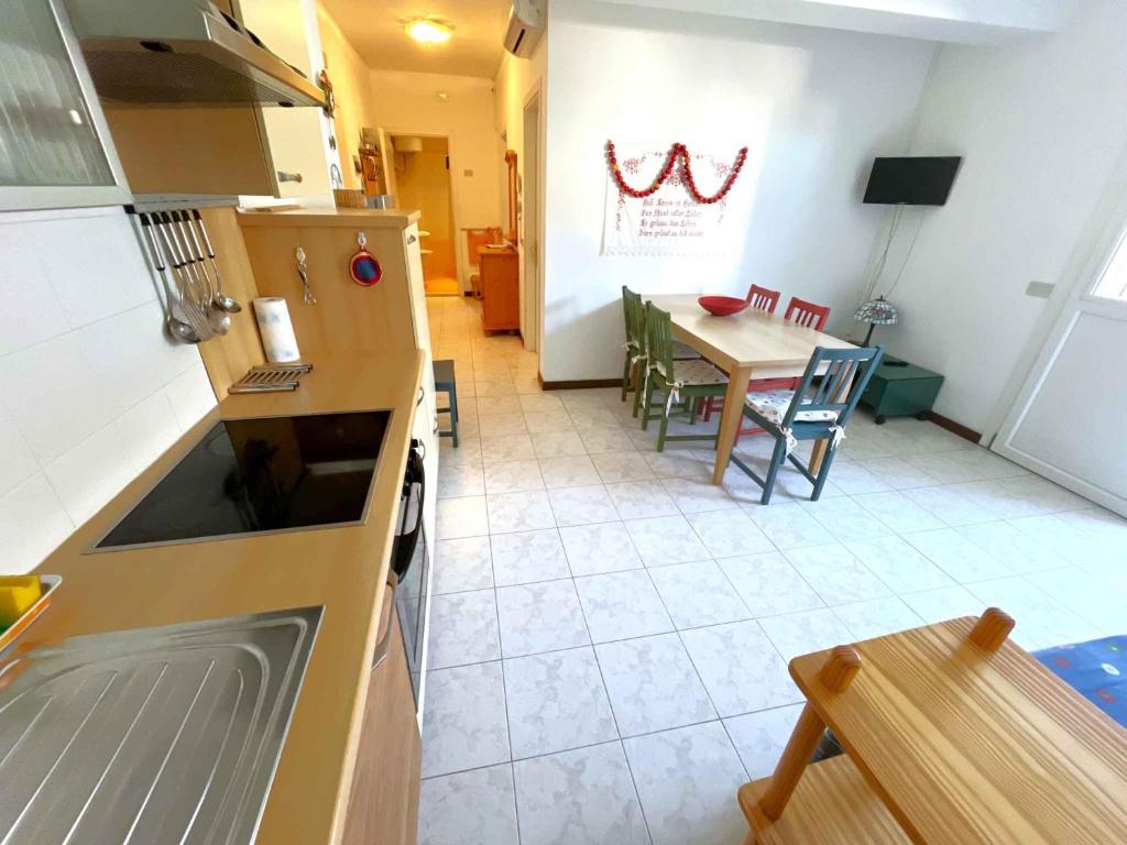 Apartment near Beach in Bibione 55351 - 2