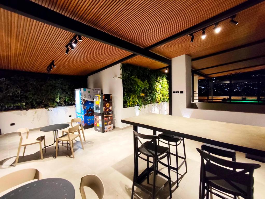 Edificio OA Aparta-suites - 3