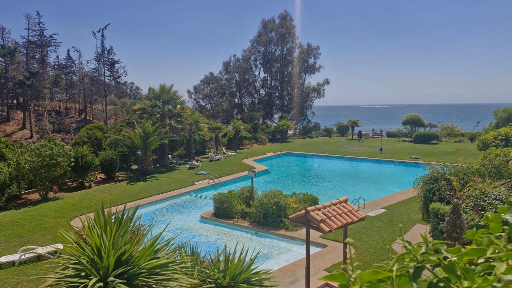 Alto Miramar Algarrobo - 1