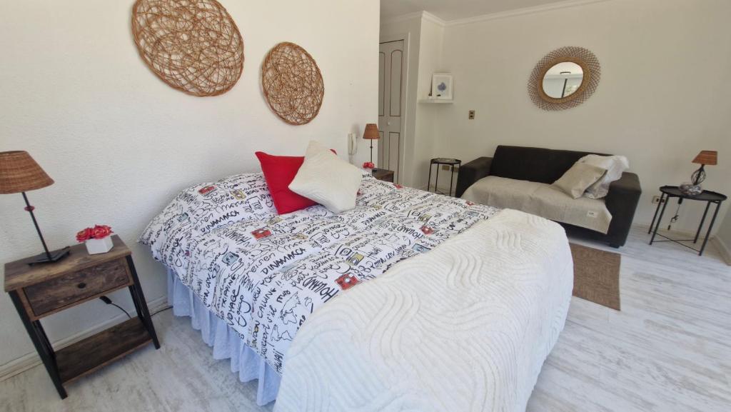 Alto Miramar Algarrobo - 4