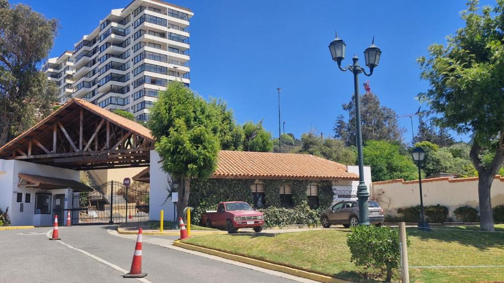Alto Miramar Algarrobo - 2