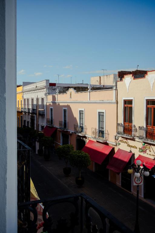 Casa Serdán - 5