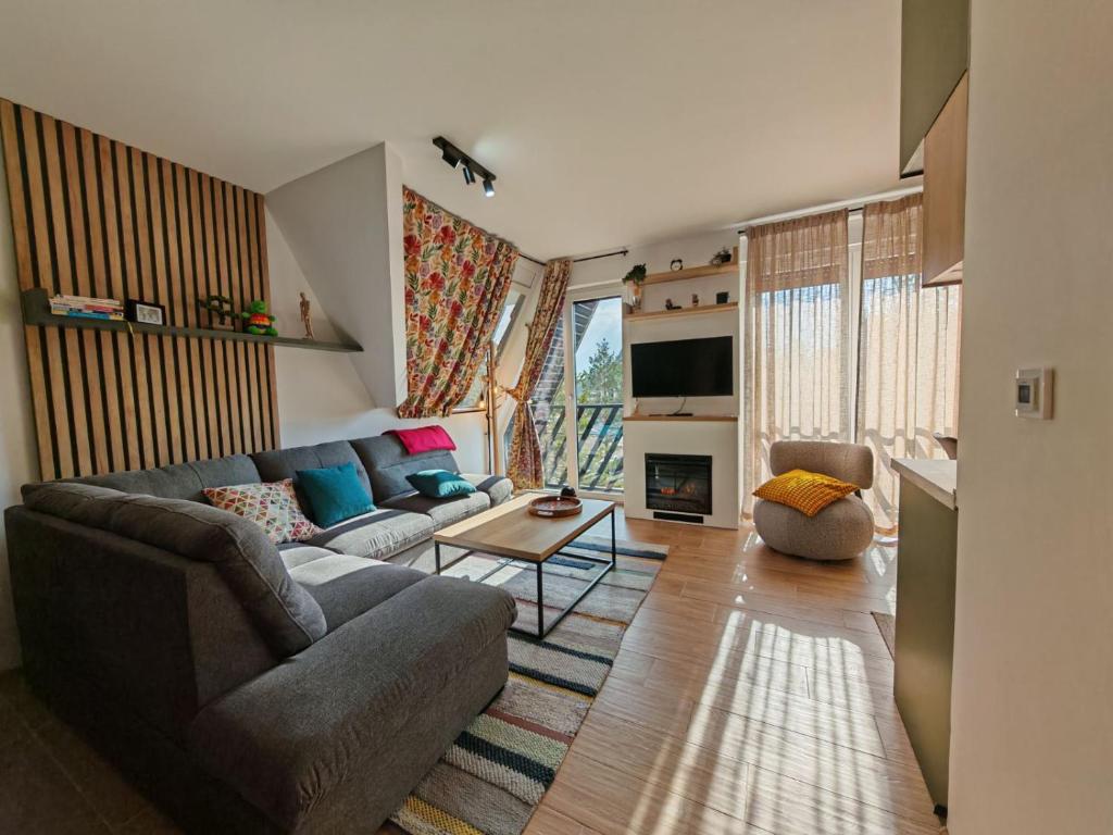 Apartman Serendipity - Vila Nada - - 3